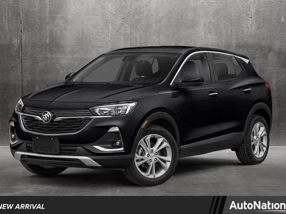 BUICK ENCORE GX 2023 KL4MMDS21PB155130 image